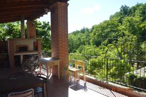 B&B Cascina Bedria