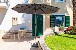 Studio apartment Ičići by the sea 