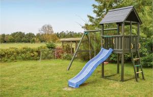 Holiday Home Lærkevej Ebeltoft Xii