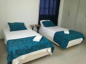 Apartamento Boulevard del Rosario - Pozo de Hurtado