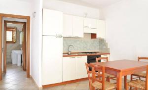 Apartment mit 1 Schlafzimmer