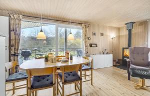 Holiday Home Sølyst Rudkøbing Ii