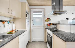 Holiday Home Sølyst Rudkøbing Ii