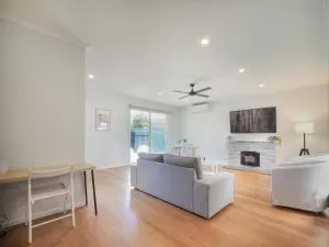 Central Forest Hill 3br Houseparking - 格伦韦弗利