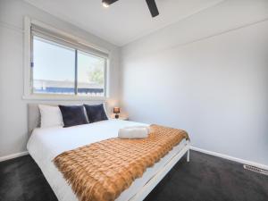 Central Forest Hill 3BR2BA HouseParking