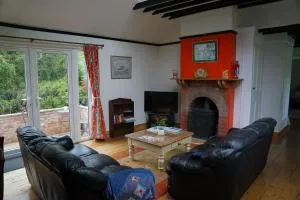 Spout House Studio - Beaulieu