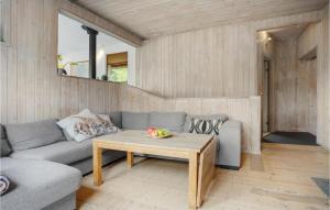 Nice Home In Ebeltoft With Kitchen