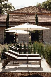 Villa Corallo Relais Chateaux
