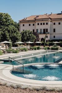 Villa Corallo Relais Chateaux