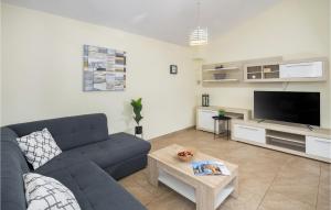 Gorgeous Home In Liznjan With Wifi 
