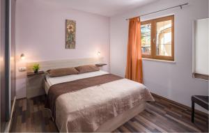Gorgeous Home In Liznjan With Wifi 