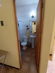 Hostal Km Zero - El Senor del Lascar