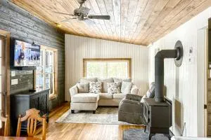 Lake Ivanhoe Rendevous - Limerick