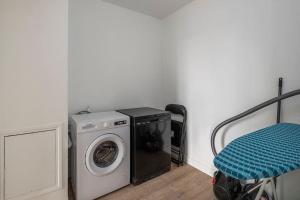 Appartements Le Royal George - Appartement 4 pers : photos des chambres