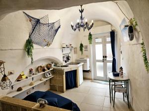 La casetta del marinaio