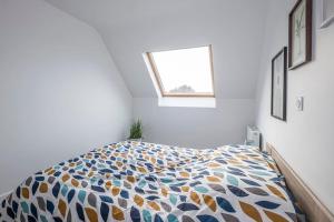 Appartements Le Royal George - Appartement 4 pers : photos des chambres