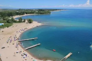 Квартира в городке Бостери - بوستيري