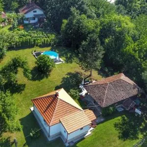 Topola vikendica - Četvorski Kraj