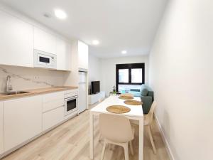 Luxury Apartments Las Canteras