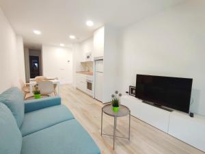 Luxury Apartments Las Canteras