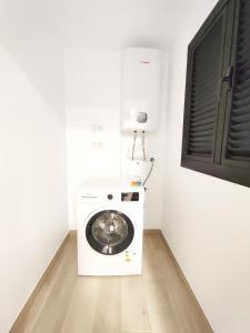 Luxury Apartments Las Canteras