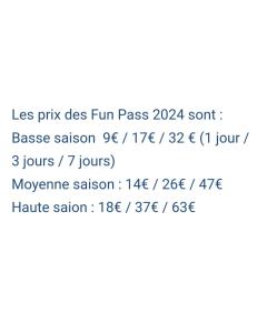 Campings Mobil Home Camping 4* : photos des chambres