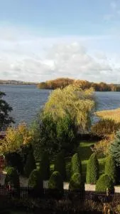 Pokoje Herta - Domek letniskowy - Tomaszkowo