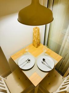 Masies Beach View Suite at Azure Urban Resort Residences