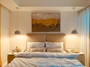 Masies Beach View Suite at Azure Urban Resort Residences