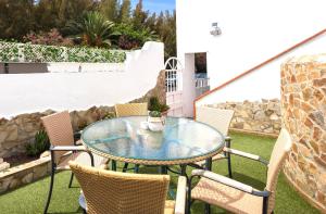 Costa Calma Barca Beach