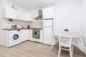 Costa Calma Barca Beach