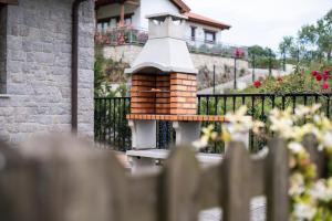 Villa vacacional Senda