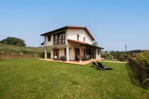 Villa vacacional Senda - Posada de Llanes