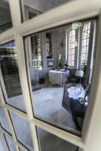 B&B / Chambres d'hotes Le Chateau de Fresnoy en Gohelle : photos des chambres
