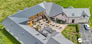 Logis Volcan Sancy Spa