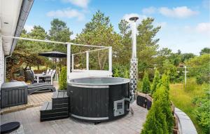 Holiday Home Rømø 58