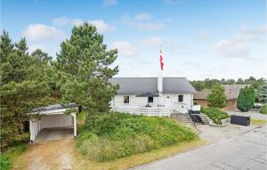 Holiday Home Rømø 58