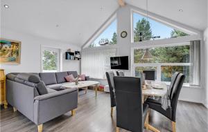 Holiday Home Rømø 58