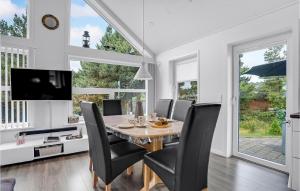 Holiday Home Rømø 58