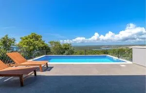 Amazing Home In Brovinje - Skitača