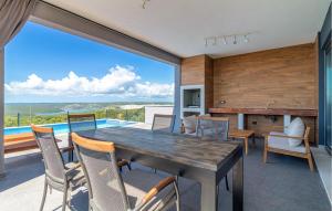 Amazing Home In Brovinje 