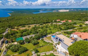 Amazing Home In Brovinje 