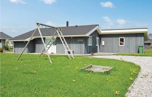Holiday Home Pøt Strandby X - 4hvězdičkové hotely ve městě Sønderby