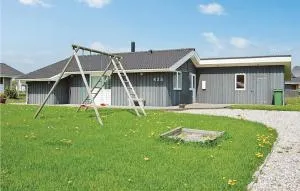 Holiday Home Pøt Strandby X - Sønderby