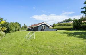 Holiday Home Udsigten