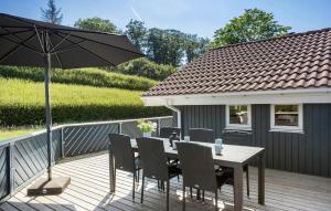 Holiday Home Udsigten