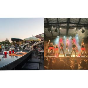 Campings Mobil Home Camping 4* : photos des chambres