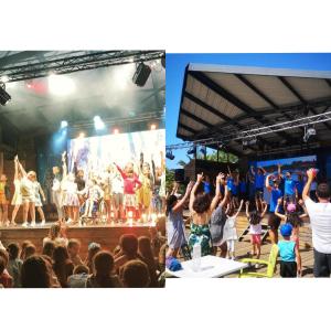 Campings Mobil Home Camping 4* : photos des chambres