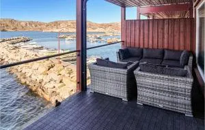 Korshavn Ferieleilighet Nr 203 - Grønsfjord