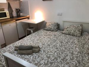 City Center Charm - Lisbon Studio